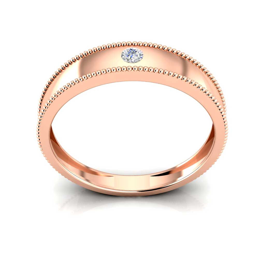 MENS DIAMOND RING