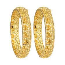 Mens 18K Solid Yellow Gold Fluted Cuff Bangle Bracelet 23 Gr Size 7.5 in