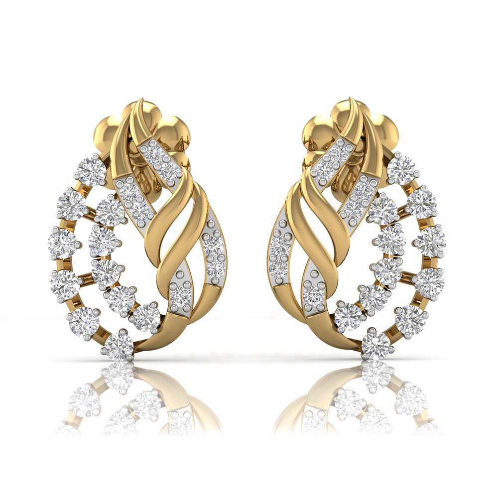 D.GENERIC EARRING